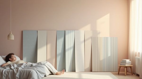 Comment choisir le papier peint idéal pour la chambre ado ?