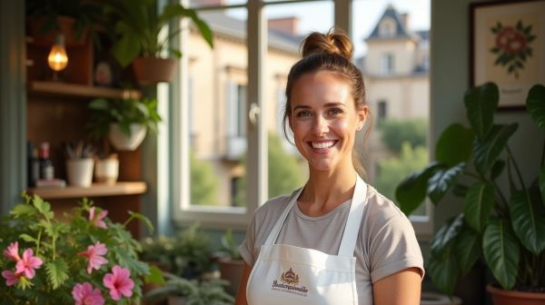 Comment choisir votre femme de ménage à Bordeaux ?