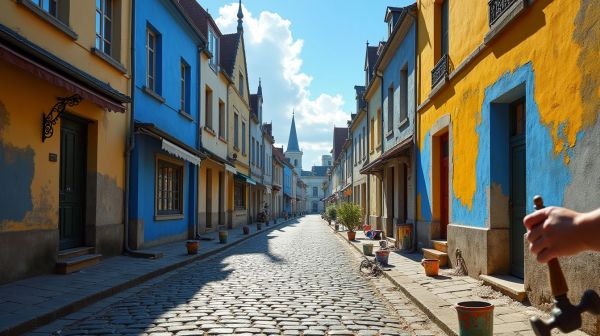 Comment réussir vos travaux de rénovation à Amiens ?