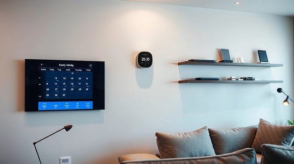 Découvrir la domotique : transformer sa maison en espace connecté et intelligent