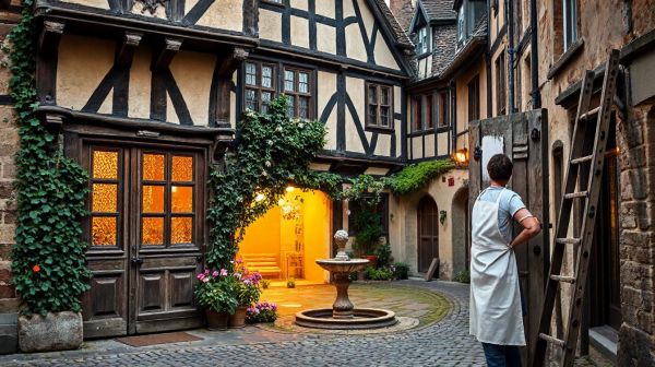 Les meilleures stratégies pour rénover à Amiens efficacement