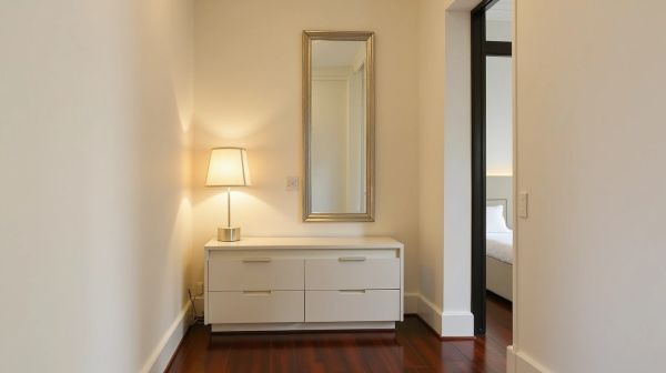 Optimiser votre espace avec un dressing sur mesure à Strasbourg