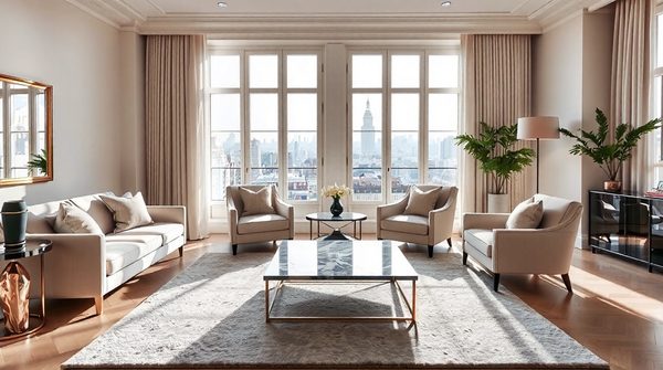 Rénovation intérieure à Boulogne-Billancourt : qualité sur mesure