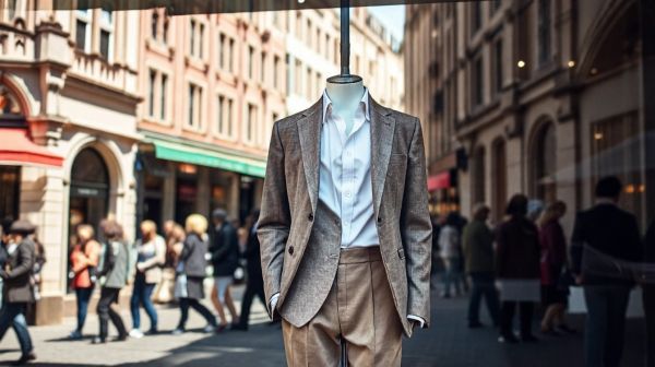 Top 5 astuces pour un dressing sur mesure à Strasbourg