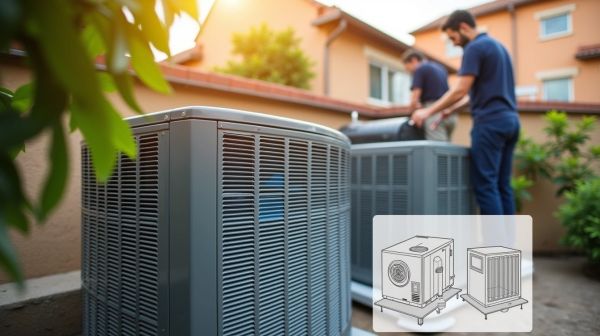 Votre solution de climatisation à Albi : types, installation et entretien