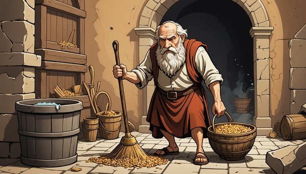 Nettoyage diogène : solution efficace pour les situations difficiles