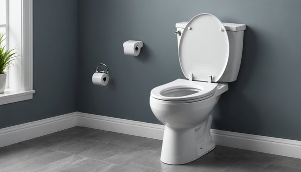 Découvrez les bénéfices d'une douchette wc pour votre confort