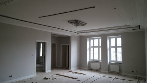 Plaquiste dunkerque : expert en rénovation intérieure