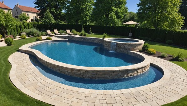 Pisciniste expert à reims : concevez votre piscine sur mesure