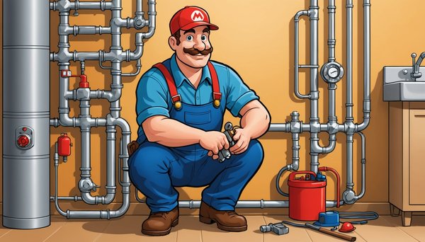 Plombier-chauffagiste douvres-la-délivrande : votre expert de confiance