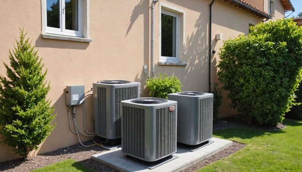 Installation pompe à chaleur à le plan-de-grasse : guide complet