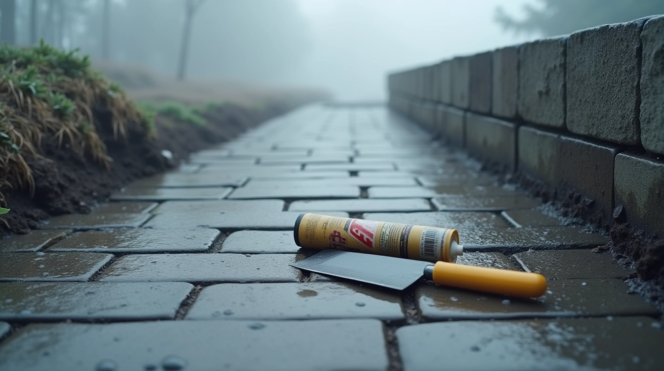 Vos questions sur l'imperméabilisation des fondations